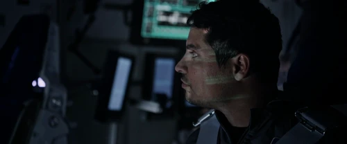The Martian