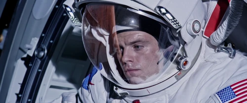 The Martian