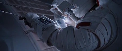 The Martian