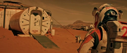 Still frame 30 from The Martian (2015) directed by Ridley Scott