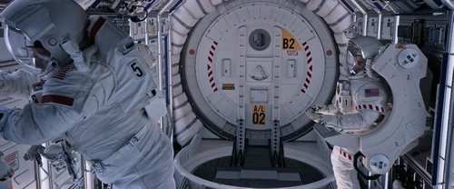 Still frame 336 from The Martian (2015) directed by Ridley Scott