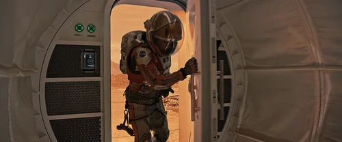The Martian
