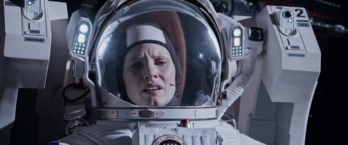 The Martian