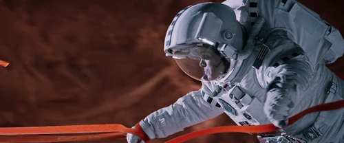 The Martian