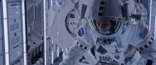 The Martian