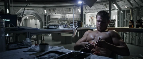 The Martian