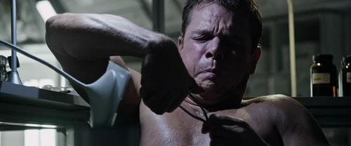 Still frame 33 from The Martian (2015) directed by Ridley Scott