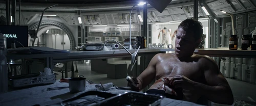 Still frame 34 from The Martian (2015) directed by Ridley Scott