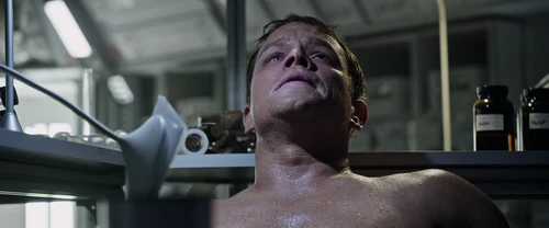 Still frame 35 from The Martian (2015) directed by Ridley Scott