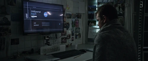 Still frame 36 from The Martian (2015) directed by Ridley Scott