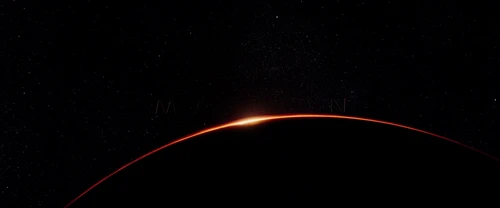 Still frame 1 from The Martian (2015) directed by Ridley Scott