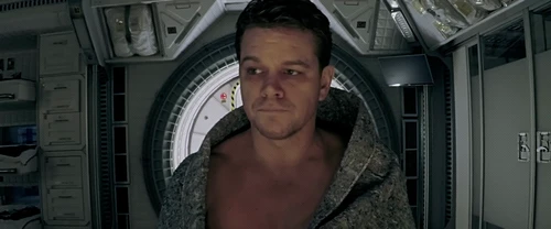 Still frame 38 from The Martian (2015) directed by Ridley Scott