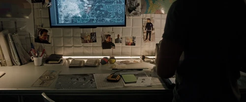 Still frame 42 from The Martian (2015) directed by Ridley Scott