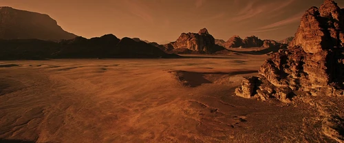 Still frame 45 from The Martian (2015) directed by Ridley Scott