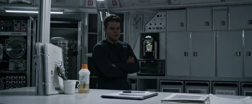 The Martian