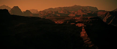 Still frame 3 from The Martian (2015) directed by Ridley Scott