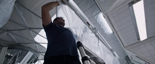 Still frame 50 from The Martian (2015) directed by Ridley Scott