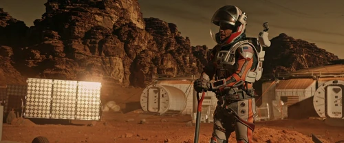 Still frame 51 from The Martian (2015) directed by Ridley Scott