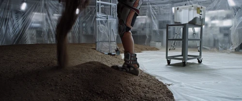 Still frame 52 from The Martian (2015) directed by Ridley Scott