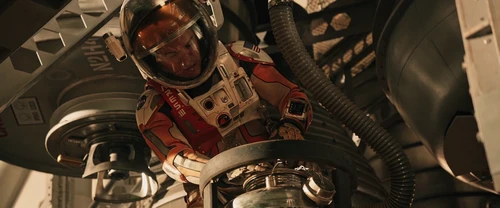 The Martian