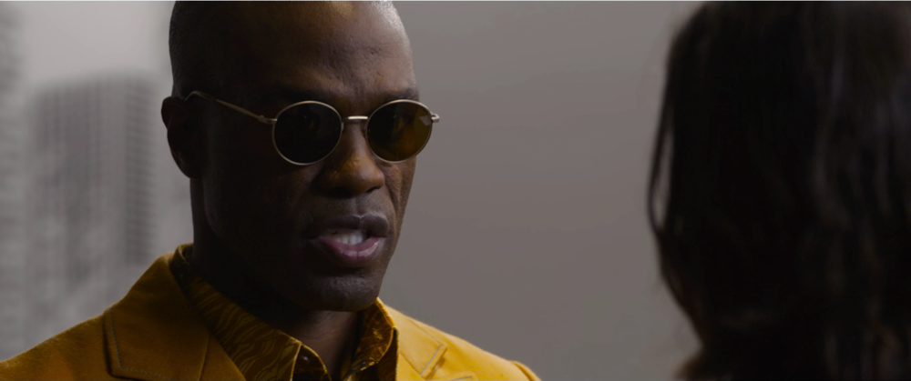 Still frame 52 from The Matrix Resurrections (2021) directed by Lana Wachowski
