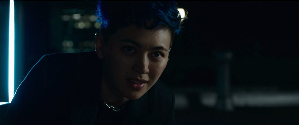 Still frame 69 from The Matrix Resurrections (2021) directed by Lana Wachowski