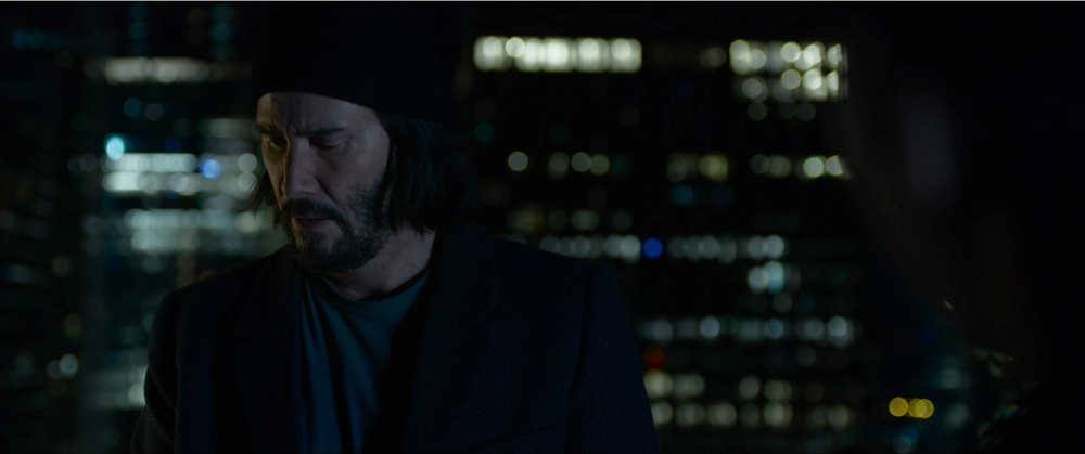 Still frame 70 from The Matrix Resurrections (2021) directed by Lana Wachowski