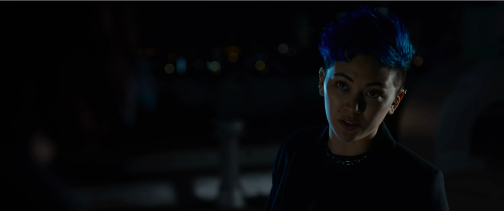 Still frame 71 from The Matrix Resurrections (2021) directed by Lana Wachowski