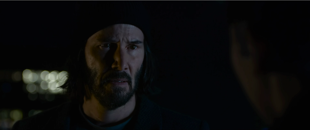 Still frame 72 from The Matrix Resurrections (2021) directed by Lana Wachowski