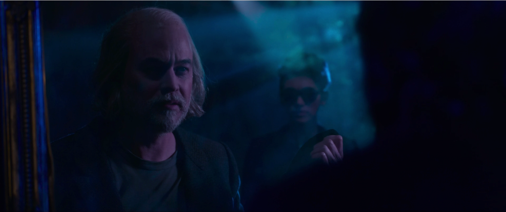 Still frame 79 from The Matrix Resurrections (2021) directed by Lana Wachowski