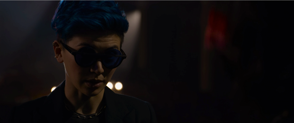 Still frame 80 from The Matrix Resurrections (2021) directed by Lana Wachowski