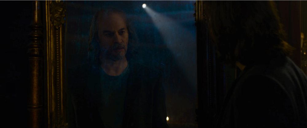 Still frame 82 from The Matrix Resurrections (2021) directed by Lana Wachowski