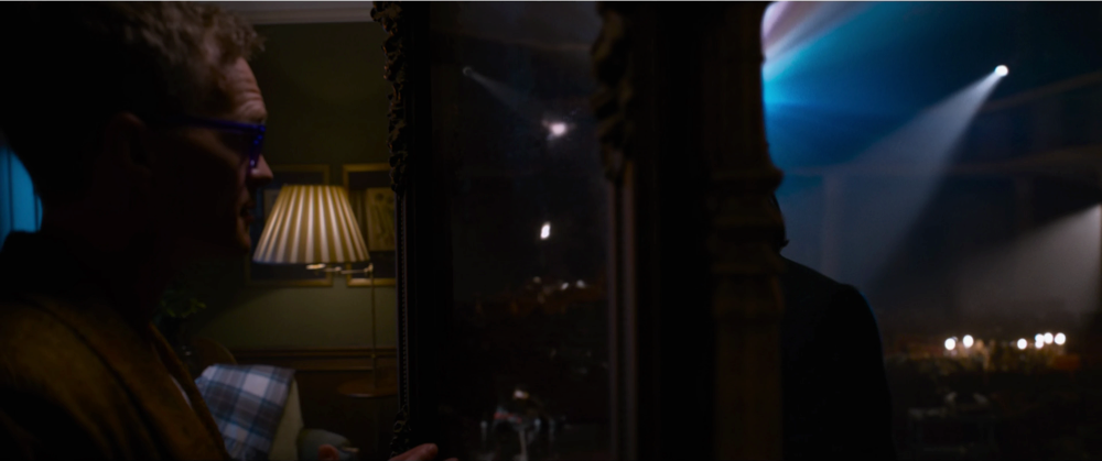 Still frame 84 from The Matrix Resurrections (2021) directed by Lana Wachowski