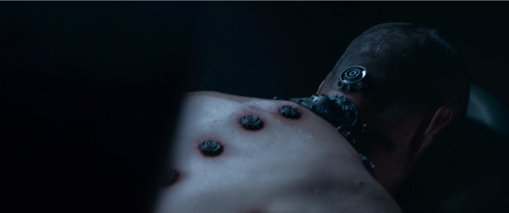 Still frame 96 from The Matrix Resurrections (2021) directed by Lana Wachowski
