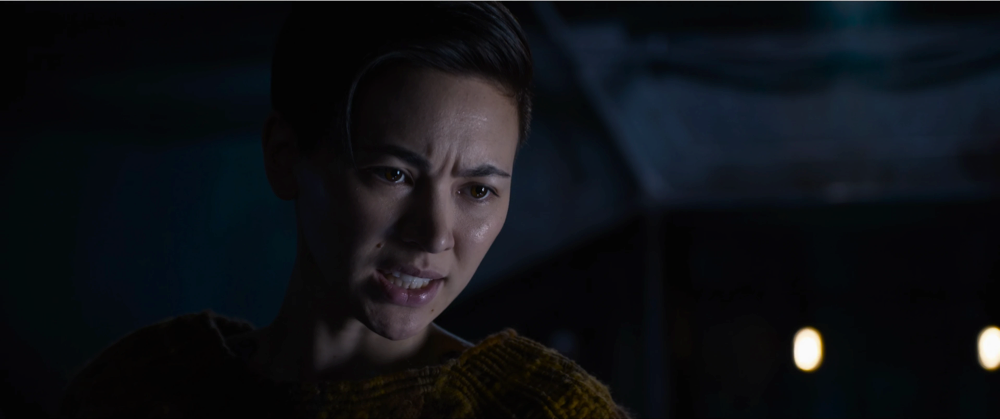 Still frame 108 from The Matrix Resurrections (2021) directed by Lana Wachowski