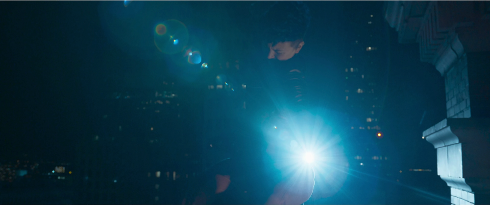 The Matrix Resurrections (2021) - Film Stills and Frames