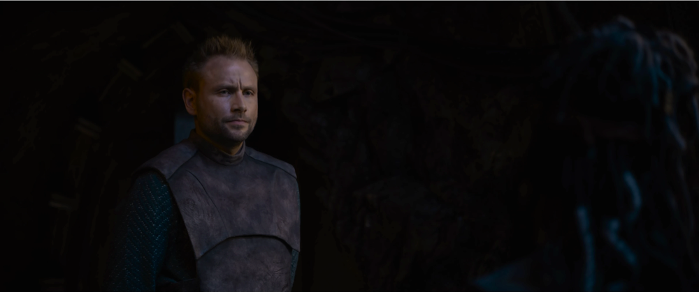 Still frame 149 from The Matrix Resurrections (2021) directed by Lana Wachowski
