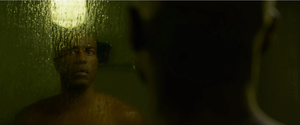 Still frame 16 from The Matrix Resurrections (2021) directed by Lana Wachowski