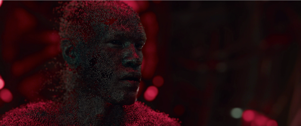Still frame 165 from The Matrix Resurrections (2021) directed by Lana Wachowski