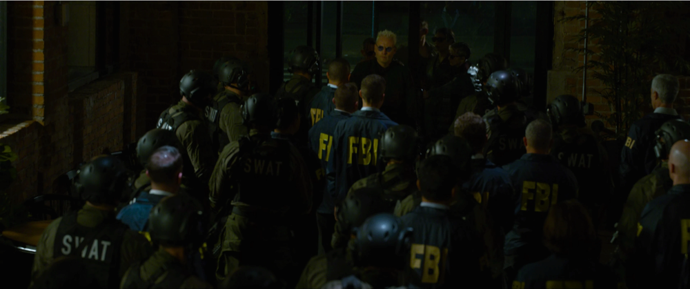 Still frame 168 from The Matrix Resurrections (2021) directed by Lana Wachowski