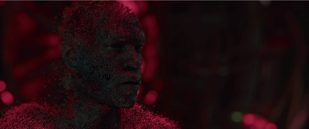 Still frame 171 from The Matrix Resurrections (2021) directed by Lana Wachowski