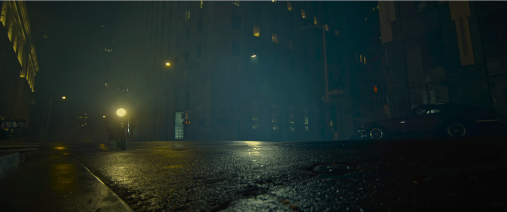 Still frame 172 from The Matrix Resurrections (2021) directed by Lana Wachowski