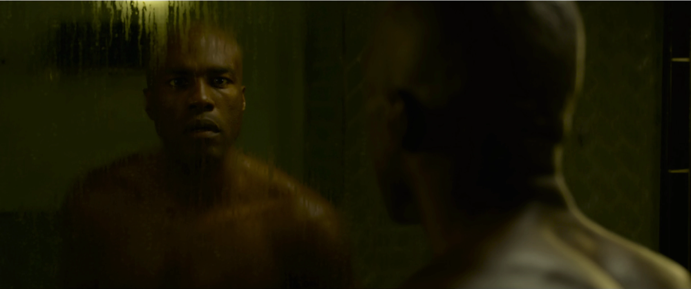 Still frame 17 from The Matrix Resurrections (2021) directed by Lana Wachowski