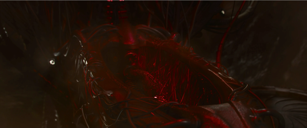 Still frame 185 from The Matrix Resurrections (2021) directed by Lana Wachowski