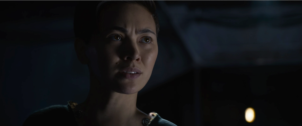 Still frame 191 from The Matrix Resurrections (2021) directed by Lana Wachowski