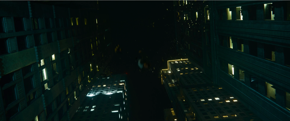 Still frame 194 from The Matrix Resurrections (2021) directed by Lana Wachowski