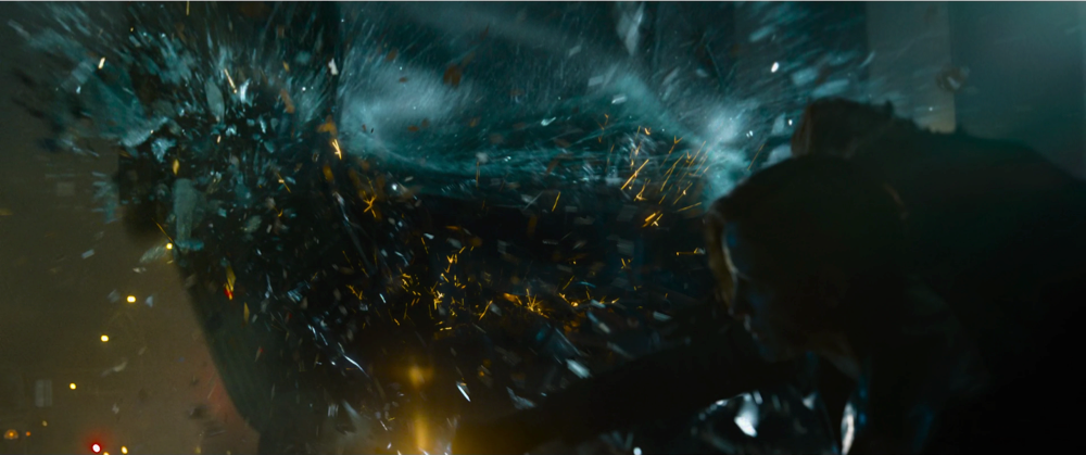Still frame 196 from The Matrix Resurrections (2021) directed by Lana Wachowski