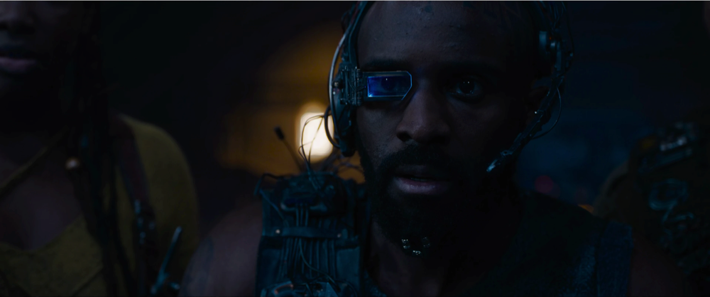 Still frame 197 from The Matrix Resurrections (2021) directed by Lana Wachowski