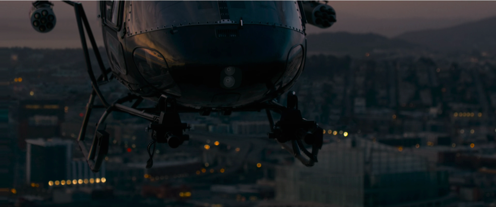 Still frame 202 from The Matrix Resurrections (2021) directed by Lana Wachowski