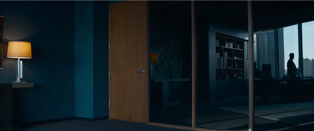 Still frame 29 from The Matrix Resurrections (2021) directed by Lana Wachowski